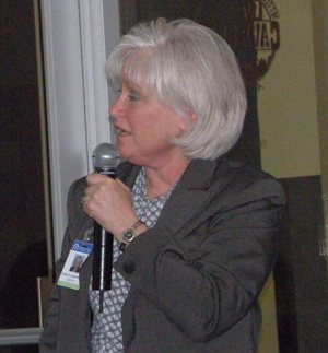 Denise Digianfilippo